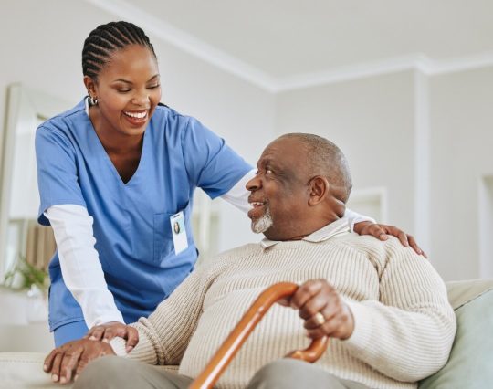 Home Healthcare Software